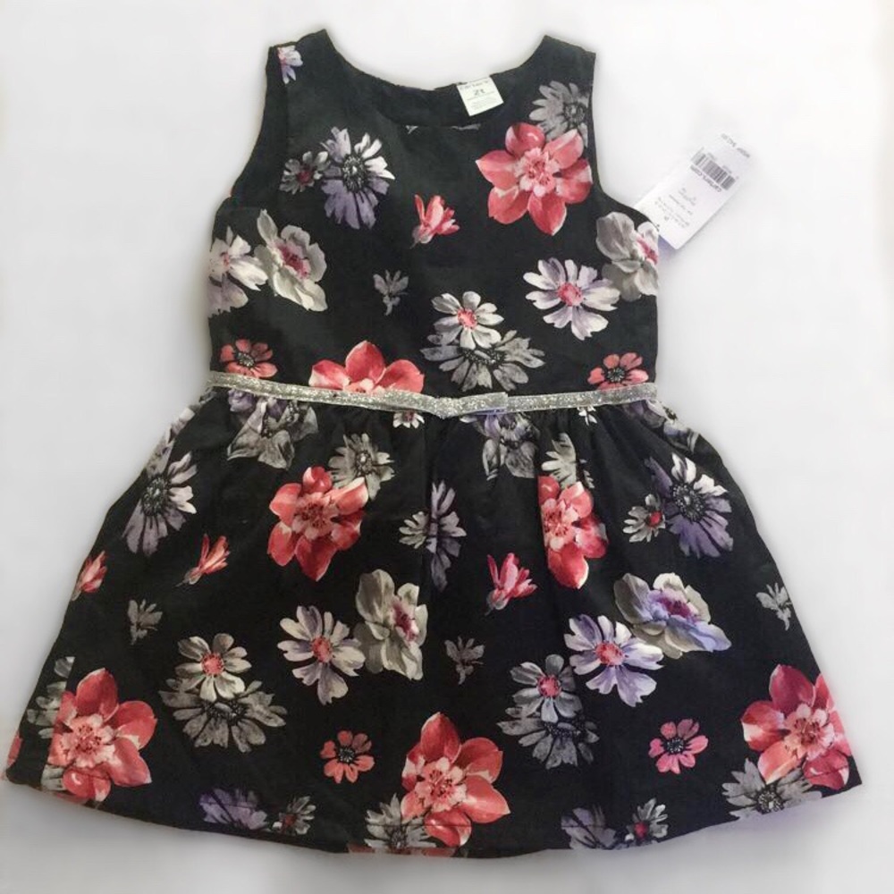 Toddler Formal Dress
